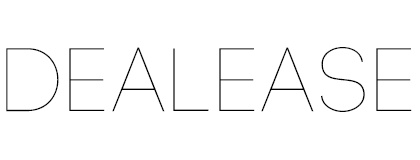 DEALEASE Logo
